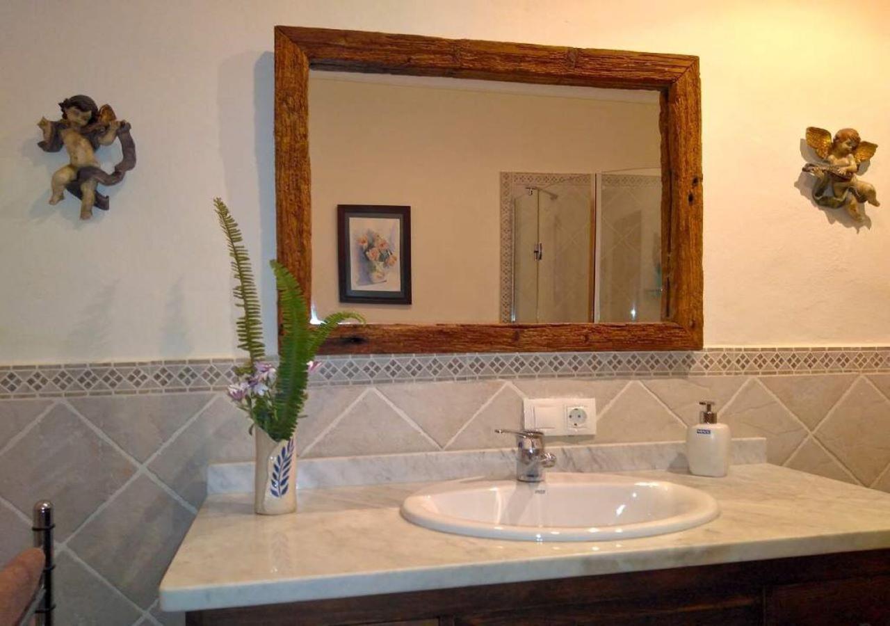 Casa Familiar Y Acogedora Villa Sa Pobla Kültér fotó
