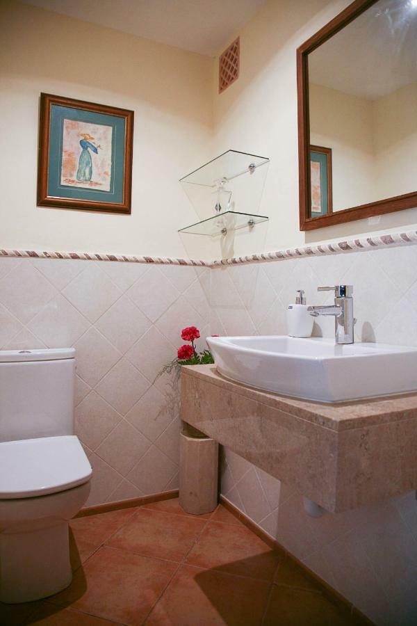 Casa Familiar Y Acogedora Villa Sa Pobla Kültér fotó