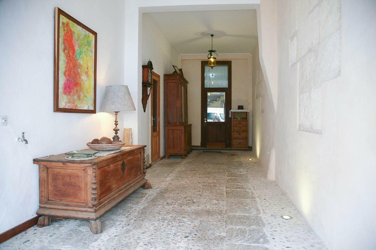 Casa Familiar Y Acogedora Villa Sa Pobla Kültér fotó