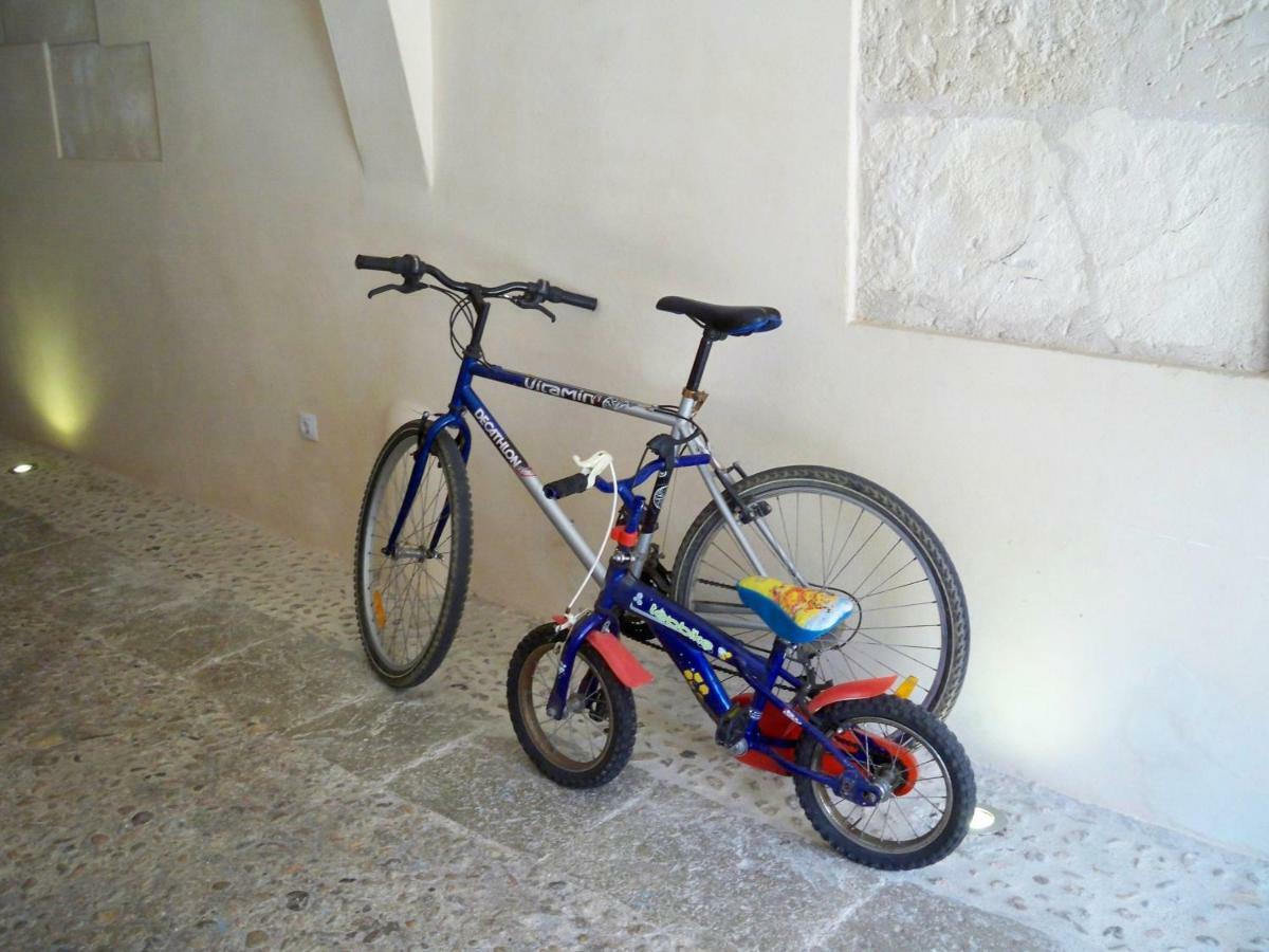 Casa Familiar Y Acogedora Villa Sa Pobla Kültér fotó